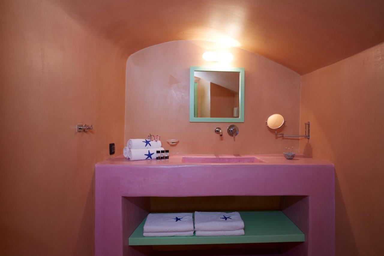 Caldera Gem Suites Тира Экстерьер фото