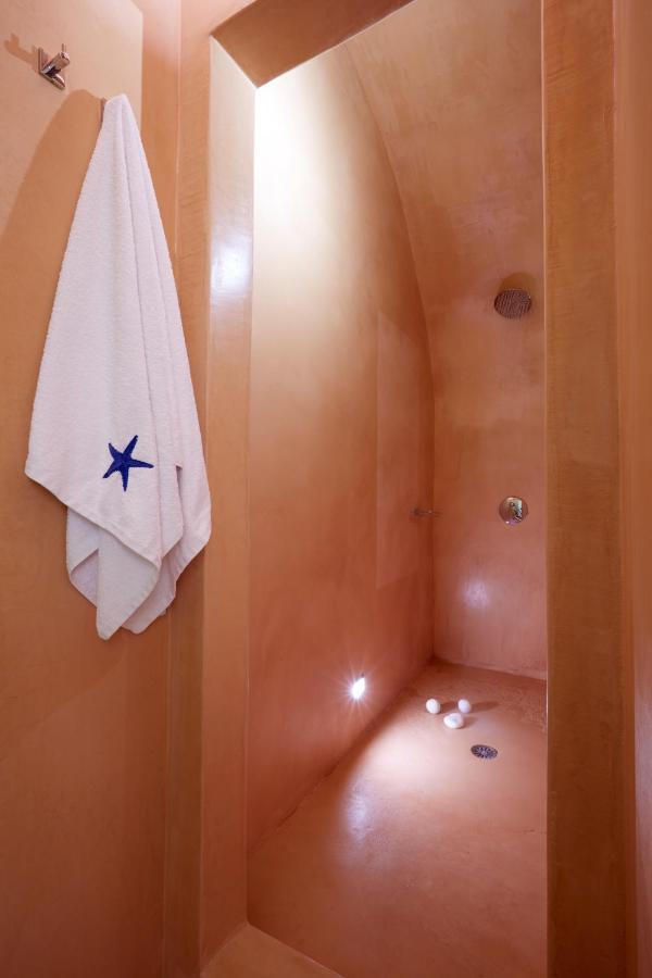 Caldera Gem Suites Тира Экстерьер фото